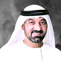 HH Sheikh Ahmed bin Saeed Al Maktoum 