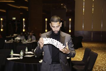 35th Annual General Meeting