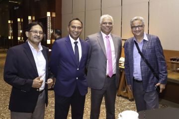 35th Annual General Meeting