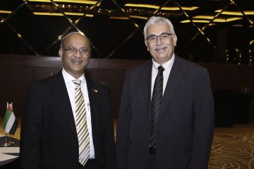 35th Annual General Meeting