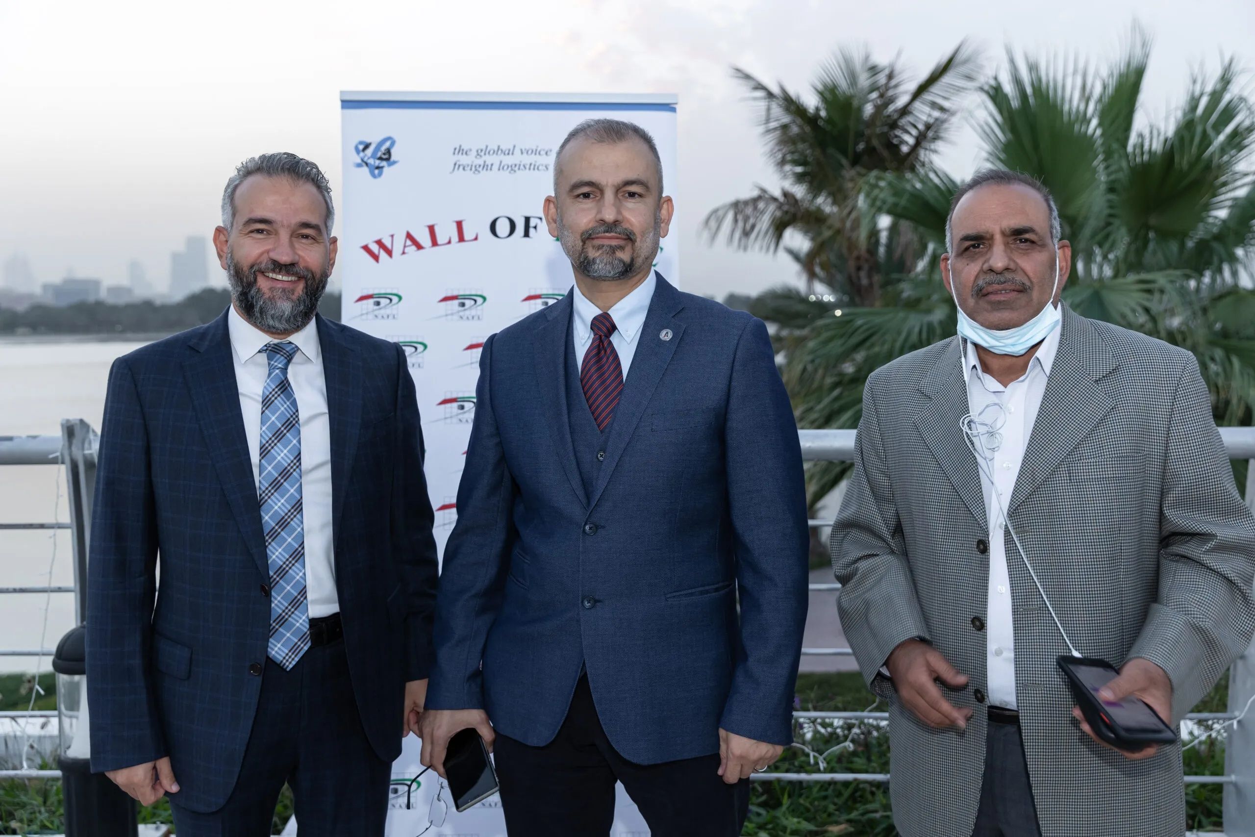 34th Annual General Meeting