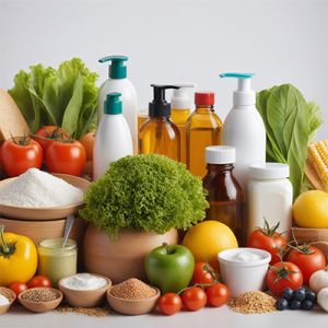 Food and Personal Care