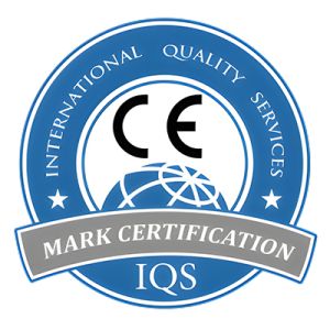 CE Certification
