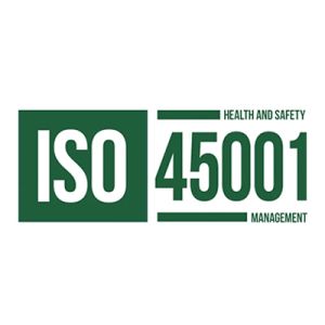 ISO 45001