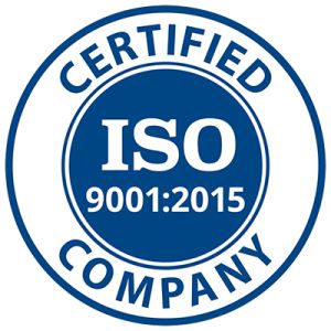 ISO 9001