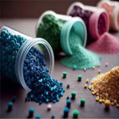 Plastic Raw Materials