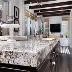 Marble and Granite