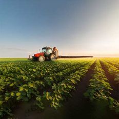 Agricultural Machinery