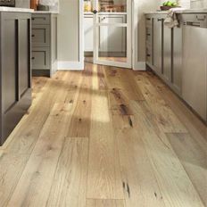 Wood Flooring