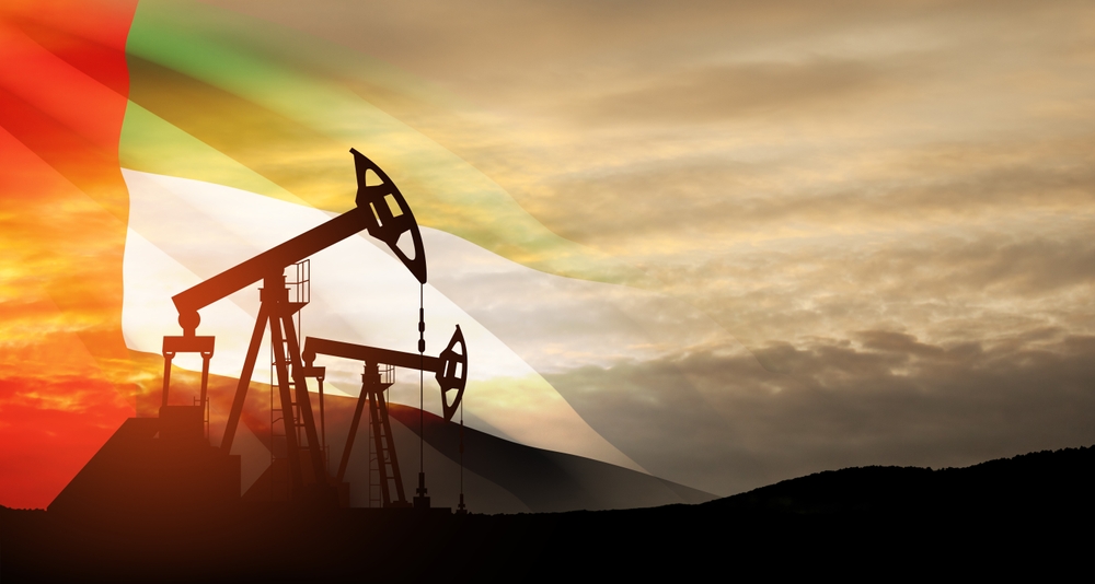 Oil and Gas Industry